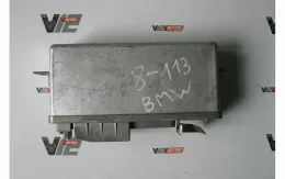 Блок управления ABS BMW E34 1158958