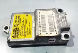 9642163080550540400 блок управління AirBag (SRS) Peugeot 406 2000
