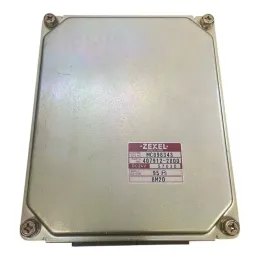 MC898343 блок управления двигателем Mitsubishi