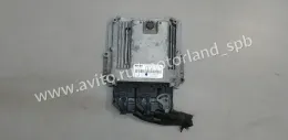 237100637R блок управління ECU Opel Movano B 2012