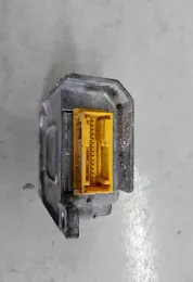 E523880000 блок управління AirBag (SRS) Lancia Ypsilon 1998