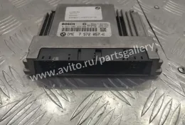 Блок керування двигуном DME BMW X5 E70