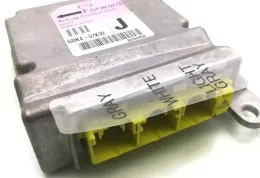 343A0459 блок управления AirBag (SRS) Mazda 6 2010