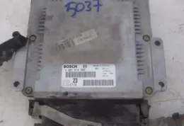 281010365 блок управління ECU Citroen C5 2001