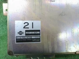 2371M40P13 блок управления двигателем Nissan
