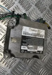 47041014B блок управления AirBag (SRS) Fiat Ducato 2004