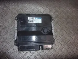 8966112D80 блок управления двигателем Toyota Corolla, axio