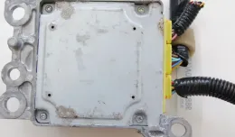 070705 блок управления AirBag (SRS) Nissan X-Trail T31 2008