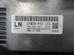 37820PFEJ73 блок керування двигуном до Honda