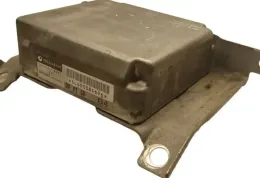 SL600084696 блок управління AirBag (SRS) Subaru Legacy 2000