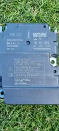 A2C18342202 блок управления AirBag (SRS) Audi A6 S6 C8 4K 2023