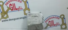 55452 блок управления AirBag (SRS) Hyundai Getz 2002