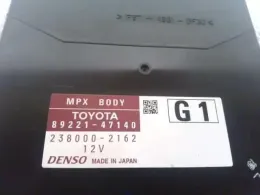 8922047160 блок керування до Toyota Prius
