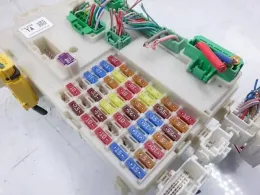 38200T1A912 блок запобіжників до Honda N, box