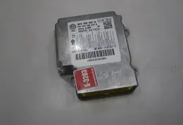 13H27S0410 блок управління AirBag (SRS) Audi A4 S4 B8 8K 2008