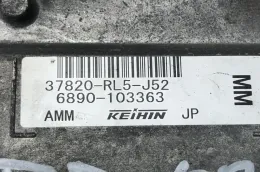 37820RL5J52 блок управління ECU Honda Accord 2008