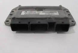 215850970B блок управления ECU Renault Espace IV 2007