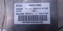 Блок керування двс Lifan BDA3612100