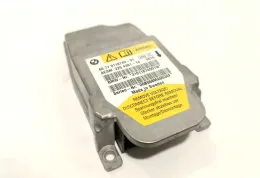 2204391140610 блок управління AirBag (SRS) BMW 5 E60 E61 2007