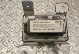 TMB159500039 блок управления AirBag (SRS) Jeep Cherokee III KJ 2001