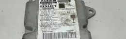 550629500 блок управління AirBag (SRS) Renault Scenic I 2001
