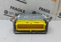 00385D0HB2P блок управління AirBag (SRS) Volkswagen Golf V 2005