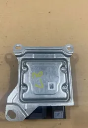6100326176BC блок управления AirBag (SRS) Ford Focus 2012