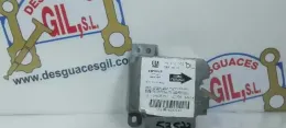 53574 блок управління AirBag (SRS) Opel Astra F 1991
