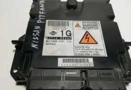 23710EB300 блок управления ECU Nissan Pathfinder R51 2006