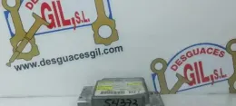 54373 блок управления AirBag (SRS) Daewoo Nubira 1997