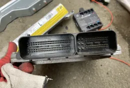 Блок управління ECU A2769001500 ecu mercedes 3.5 0261s06496