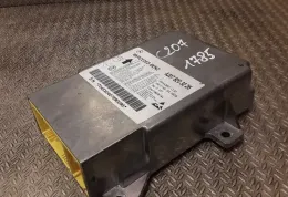 2078203226 блок управління AirBag (SRS) Mercedes-Benz E A207 2009