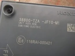 38800TZAJF10 блок управления Honda