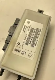 17B1490C0860V блок управления AirBag (SRS) BMW X5 F15 2017
