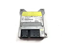 085001394 блок управления AirBag (SRS) Ford Focus 2002