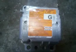 Блок SRS Air Bag Nissan Juke F15