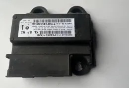 P68269745AB блок управління AirBag (SRS) Jeep Cherokee 2017