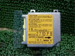 8635A001 блок управления Mitsubishi Colt
