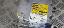 220749106 блок управления AirBag (SRS) Toyota Yaris 2010