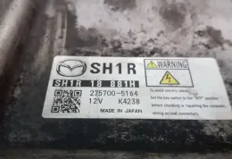 SH1R18881H блок управления ECU Mazda 6 2013