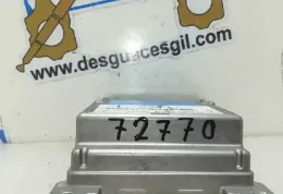 72770 блок управления AirBag (SRS) Ford Focus C-MAX 2003