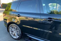 Блок Управления Климатконтролем Range Rover E