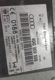 4D0909509K блок управління Audi A6 S6 C5 4B 2000 р.в.