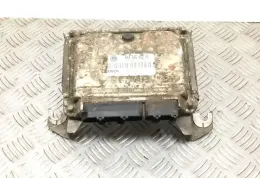 18244153 блок управління ECU Seat Ibiza II (6k) 2002