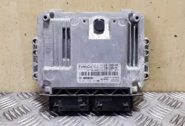 0261S10163 блок управління ECU Ford Focus 2013