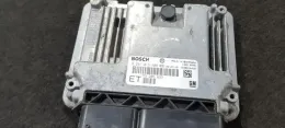 13250645 блок управління ECU Opel Vectra C 2006