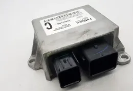 7L2414B321CA блок управления AirBag (SRS) Ford Explorer 2007