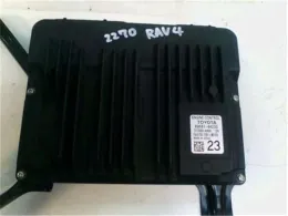 896614A230 блок управления двигателем Toyota Rav4