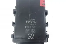 8911133180 блок управління Gateway Toyota C-HR 2017