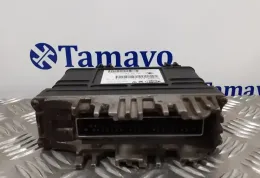 IAW1AVS2 блок управління ECU Skoda Felicia I 1999